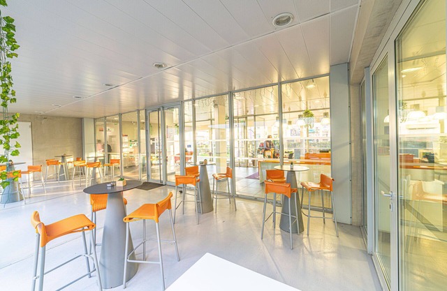 Montempô Apparthôtel Toulouse Balma