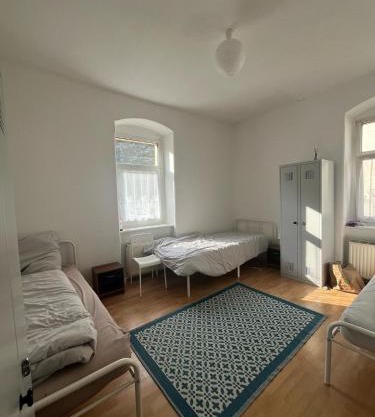 Monteurwohnung 5 Personen