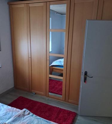 Monteurwohnung