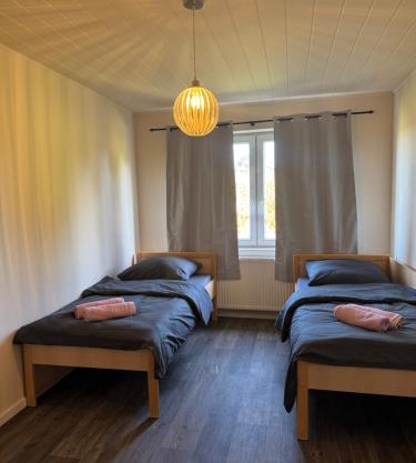 Monteurwohnung L770-2