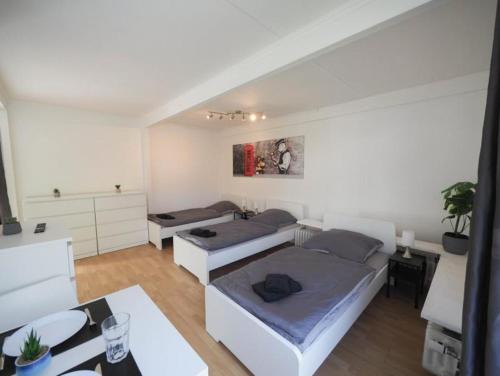 Monteurwohnung-mit-Terrasse-fuer-7-Personen-WLAN-TV-Kueche-Ahrensburg-Naehe-Hamburg-OD06c