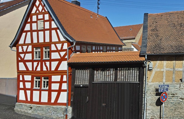 Monument Prize 2016 - Modernly restored property from 1728
