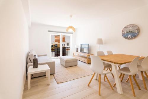Moon Beach House
