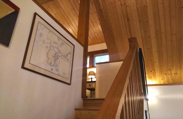 Moon Dance Cabin