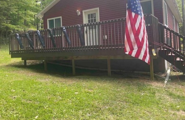 Moon Lake Cottage