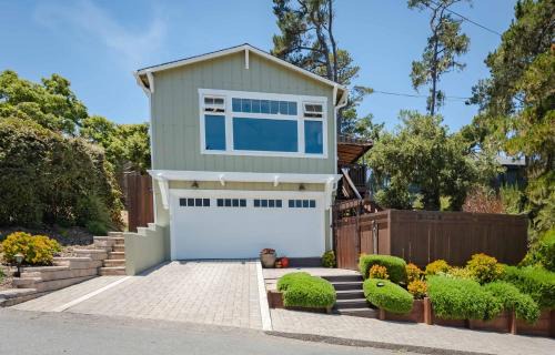 Moonglow Cottage