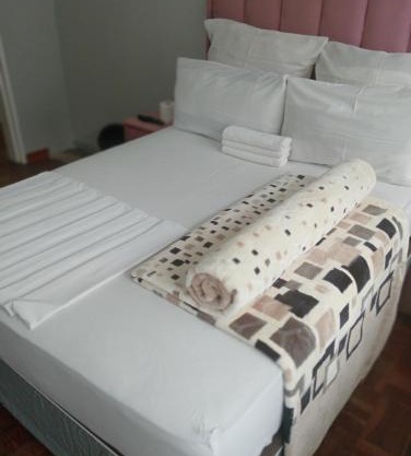 Moonlight Guesthouse - Boksburg