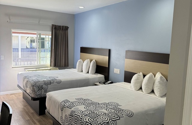 Moonlite Inn Redondo Beach