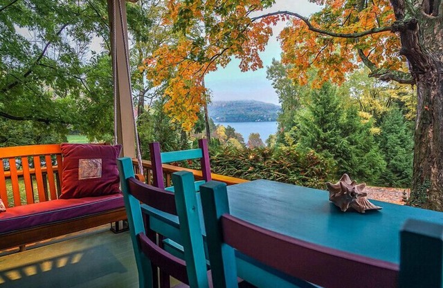 Moonshadow Bed and Breakfast