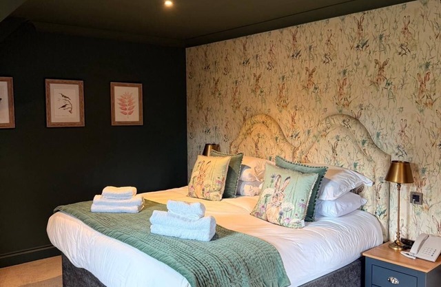 Moorhill House Hotel