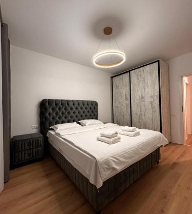 MOOS Aparthotel Qualis