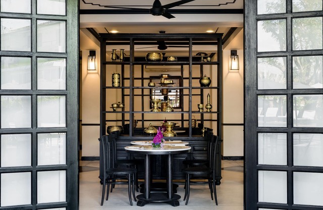 MORA Boutique Hotel