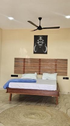 Morena villa