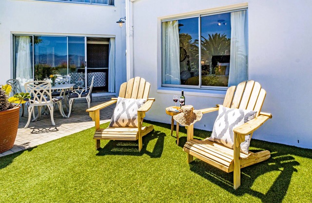 Morgen Guest House