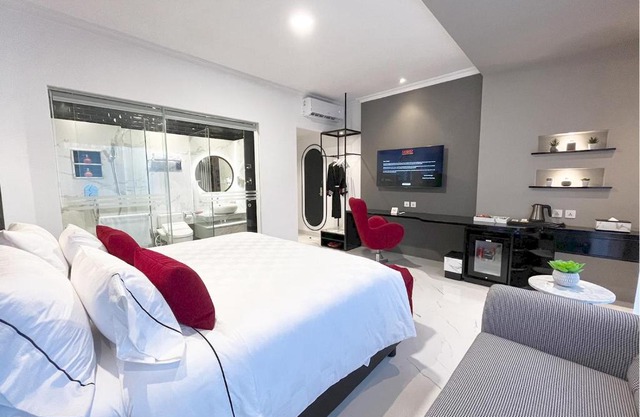 MORITZ SMART BANDUNG