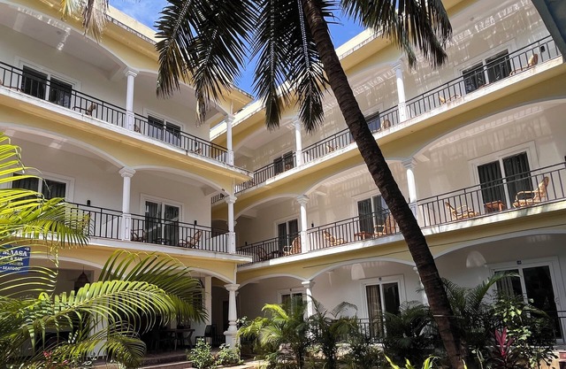 Morjim Sunset Hotel