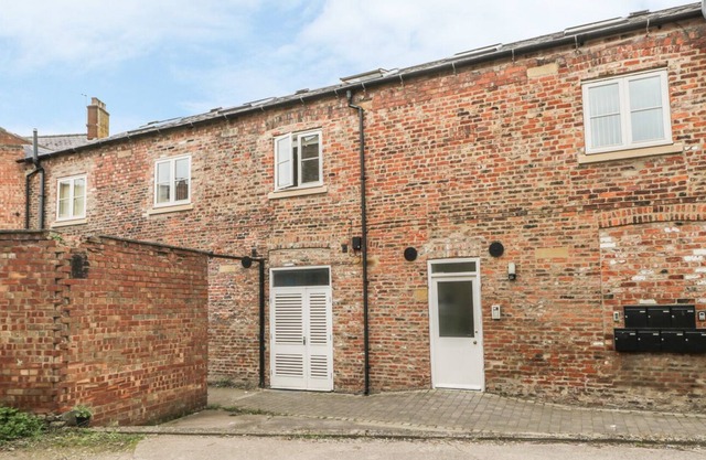 MORLEYS MEWS in Beverley