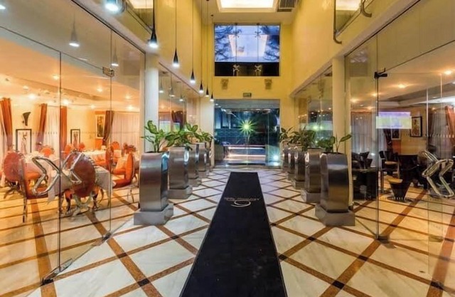 Morning Side Boutique Hotel and Suites