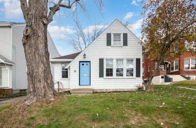 Mornington Cottage