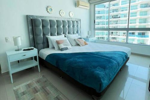 Morros Cartagena 2 habitaciones Hotel de las Americas