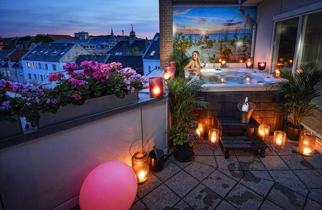 Mortens Kro Boutique Hotel