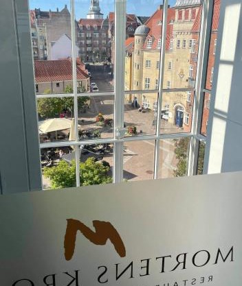Mortens Kro Boutique Hotel