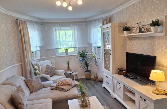 Moselburgblick vacation apartment - Holiday apartment with pool & terrace