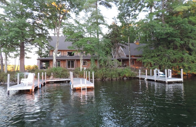 Most desired Island property on Winnipesaukee- Mark Island