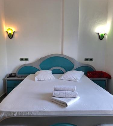 Motel 1x1
