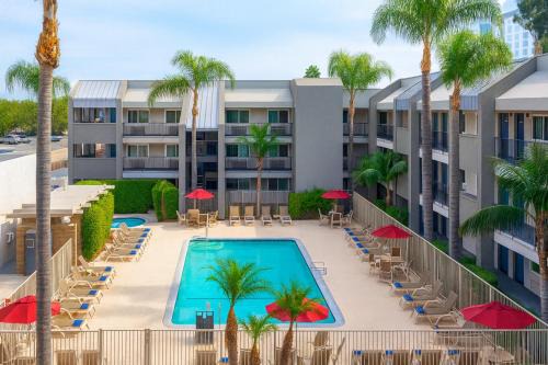 Motel 6-Anaheim, CA - Maingate
