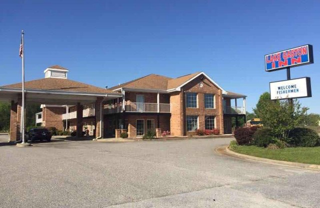Motel 6 Bracey, VA – I-85