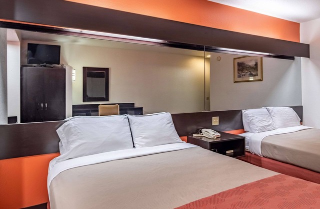 Motel 6 Chattanooga, TN - Downtown