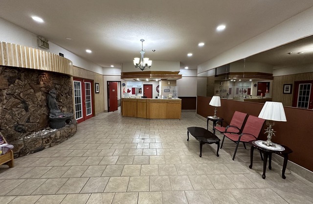 Motel 6 – Cornwall, ON