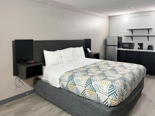 Motel 6-Council Bluffs, IA - Omaha East