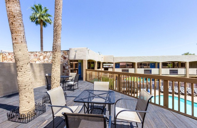 Motel 6 Glendale, AZ