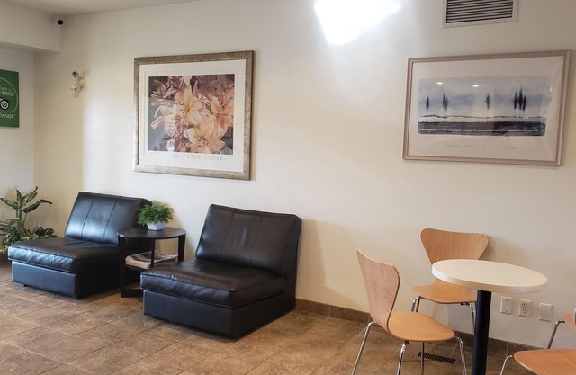 Motel 6 Innisfail, AB