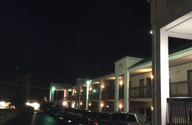 Motel 6 Kingsport, TN