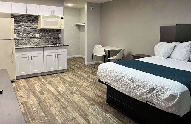 Motel 6 Las Vegas, Nv – Downtown Fremont St