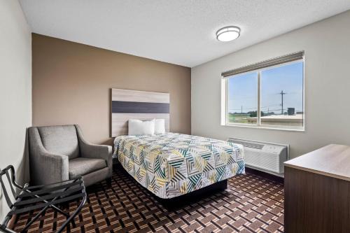 Motel 6 North Sioux City, SD I 29 North