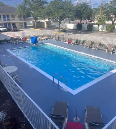 Motel 6-Orlando, FL - Winter Park