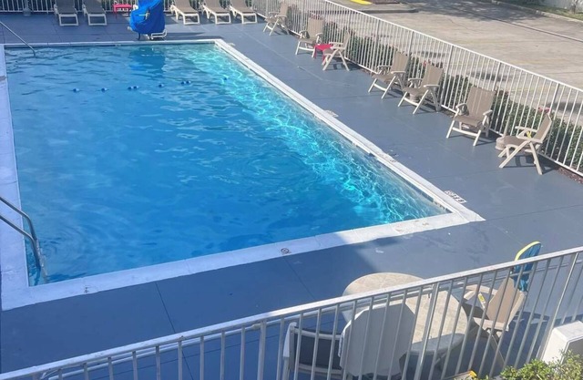 Motel 6 Orlando, FL - Winter Park
