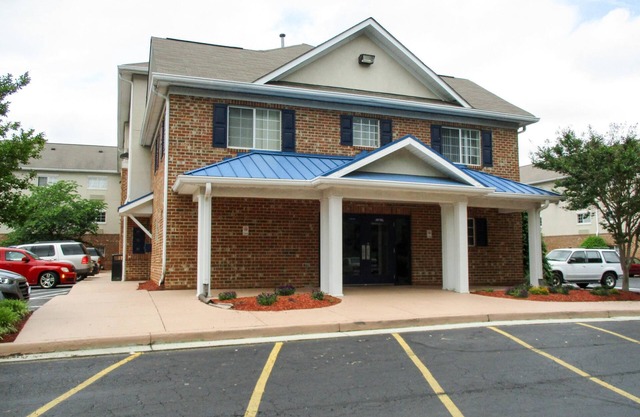 Motel 6 Richmond, VA - I-64 West