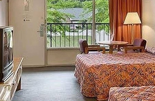 Motel 6 – Spindale, NC – Forest City