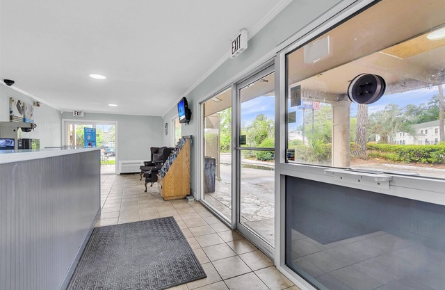 Motel 6 Summerville, SC – Charleston