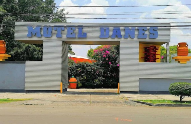 Motel Danés Querétaro