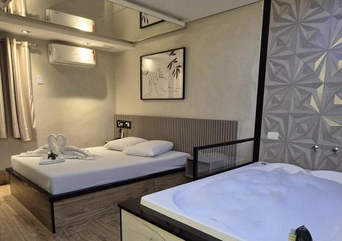 Motel das Nações
