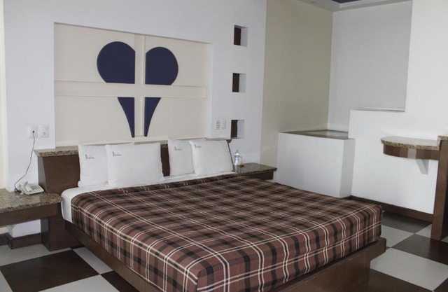 Motel Dubái Ensenada