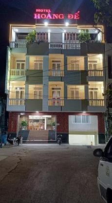 Motel Hoàng Đế