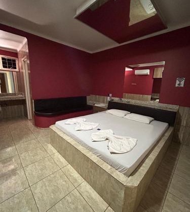 Motel Ladakk