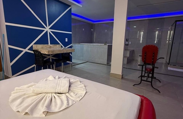 Motel Laddak